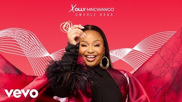 Xolly Mncwango - Jabulani Sesingabantwana (Live At Cedarwoods of Sandton, 2023 / Visualizer)