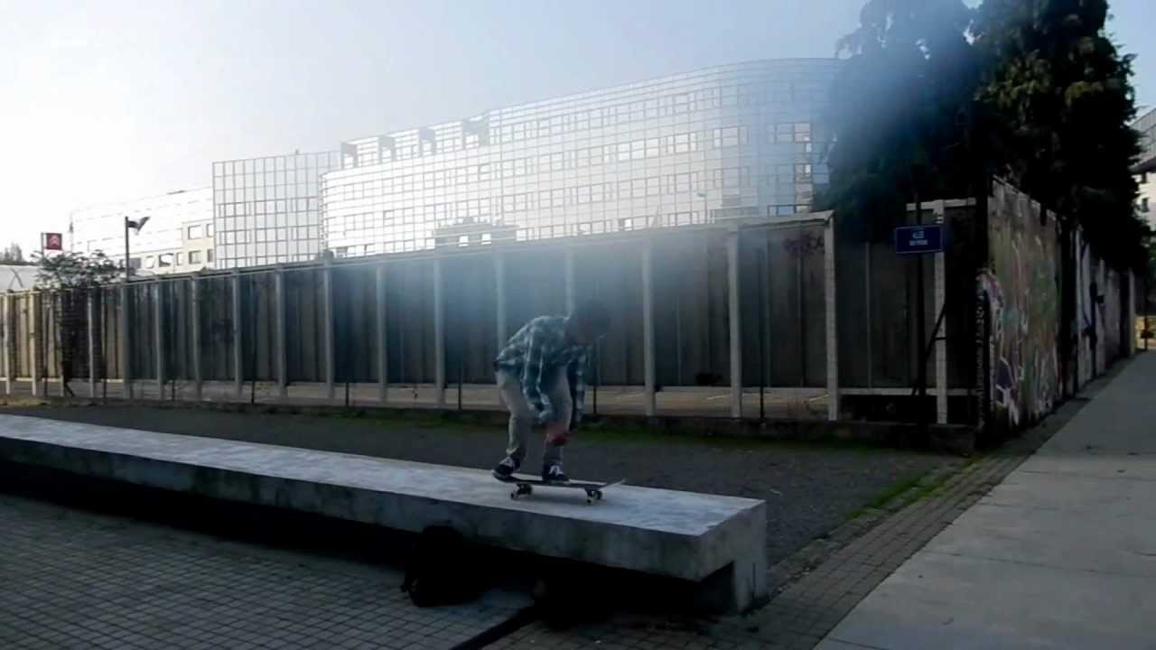 BANGIN! - Timothée de LISLE & Simon JESTIN