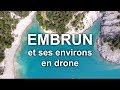 Embrun et ses environs 4k