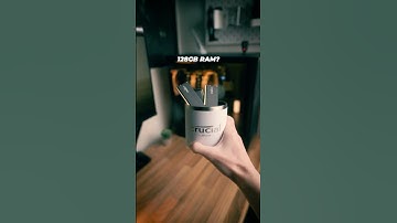 The Perfect Amount of RAM for Video Editing? 128GB DDR5