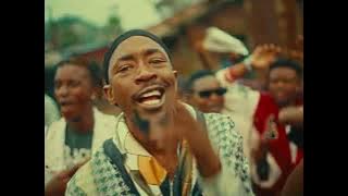 Sean Morgan ft Poptain - Push It |Recharge Riddim _Prod. by Cuff B(Music Video)