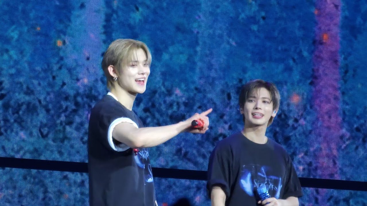 (4K)20260227 TXT Crown(어느날 머리에서 뿔이 자랐다)@TXT MOA CON Day 1 투바투 모아콘