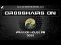 Crosshairs On: Warrior House Po (3039)