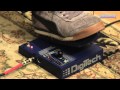 DigiTech Bass Whammy Pedal Demo - Sweetwater Sound