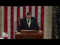 WATCH: House of Representatives votes on House GOP tax bill