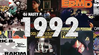 Download Lagu Hip Hop from 1992 mix MP3 Download Lagu Hip Hop from 1992 mix MP3