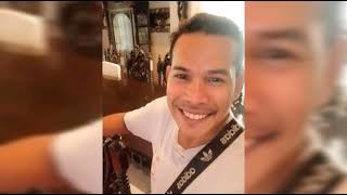 Isang Bol Pa Laang Po Ng Tuba Ang Nainom Ko