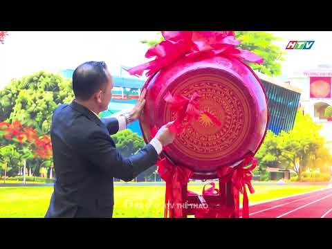 BẢN TIN THỂ THAO 365 - 05/9: Trường Đại học TDTT TP Hồ Chí Minh khai giảng năm học 2026-2027