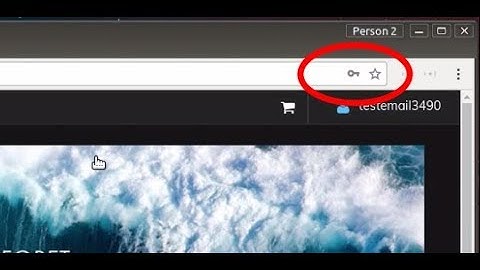 Chrome doesn