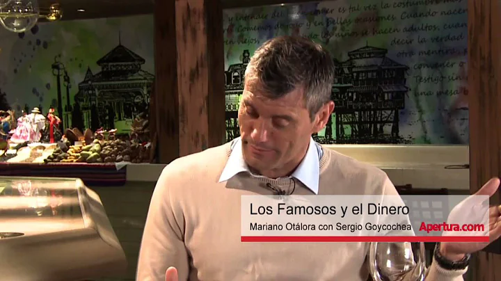 Sergio Goycochea cuenta cundo fue la vez que vio m...