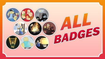 How to get ALL BADGES in Steep Steps Roblox!