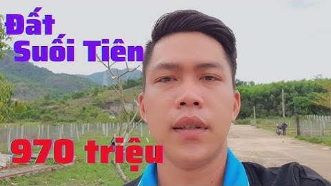 Bán đất đẹp xã Suối Tiên, huyện Diên Khánh giá tốt | nhà đất nha trang_Thuận 179land