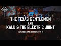 Kalu  the electric joint and the texas gentlemen live at arlyn studios  2022 zilker sessions