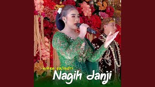 Nagih Janji