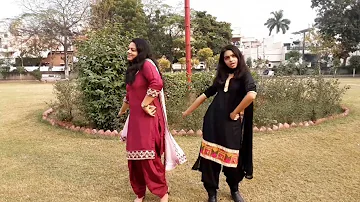 Boliyan||Gippy Garewal||MannatToor||Simmi Chahal||Dance Cover||Manje Bistre 2||Mom Daughter