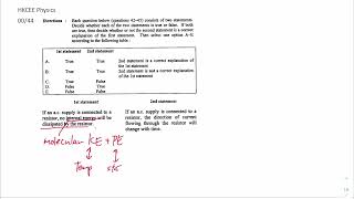 HKCEE Physics 00 44