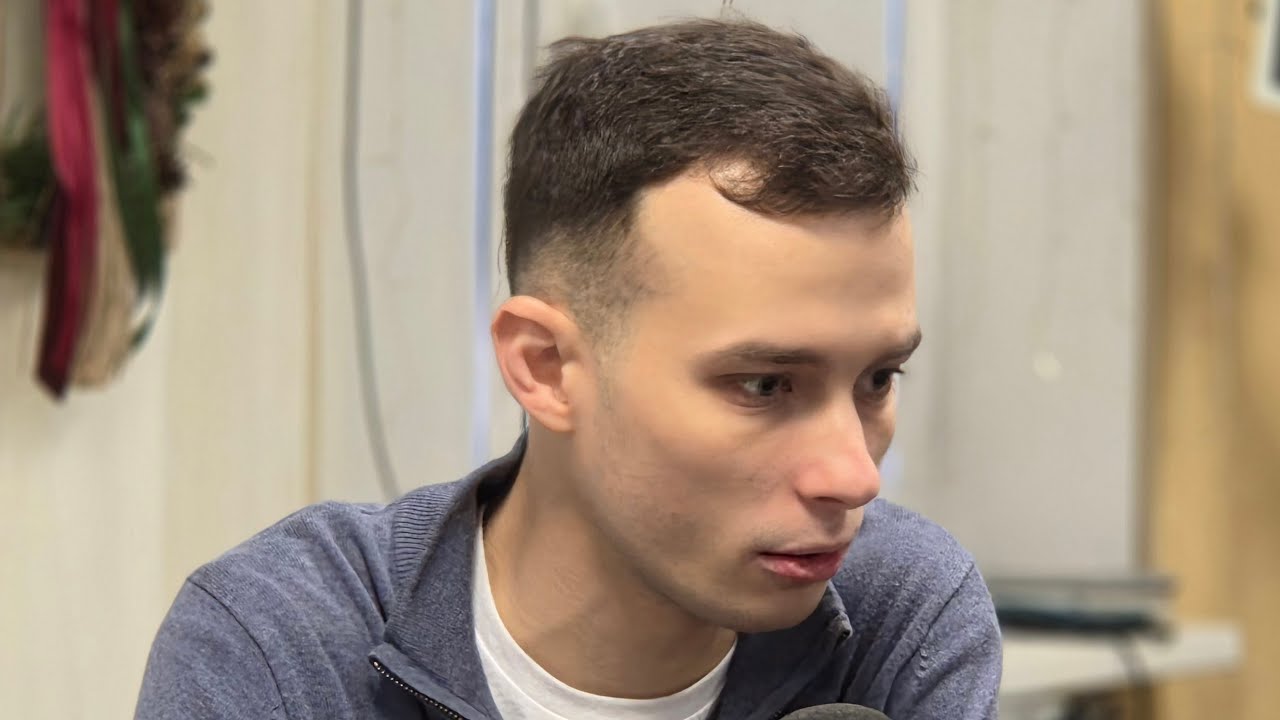 Марк Горелик. Семинар по апологетике. #18