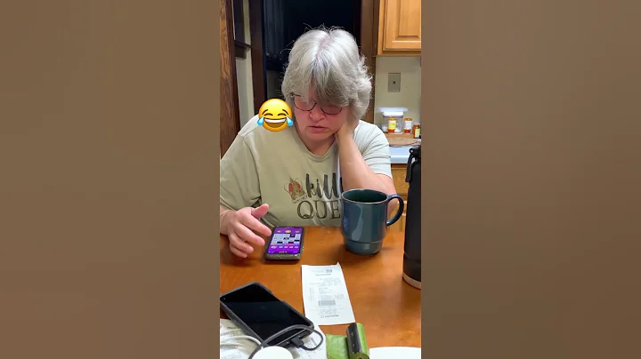 Dad jokes with Jackie #comedy #dadjokes #funny #jokes #heyjackie #lol #viral #lmao #wife #shorts