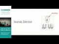 Robust anomaly detection for real user monitoring data - Velocity 2016, Santa Clara, CA