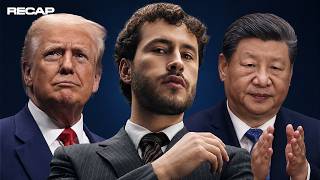 The Ansem Interview, the Semiconductor Crash, and the LeBron Economy