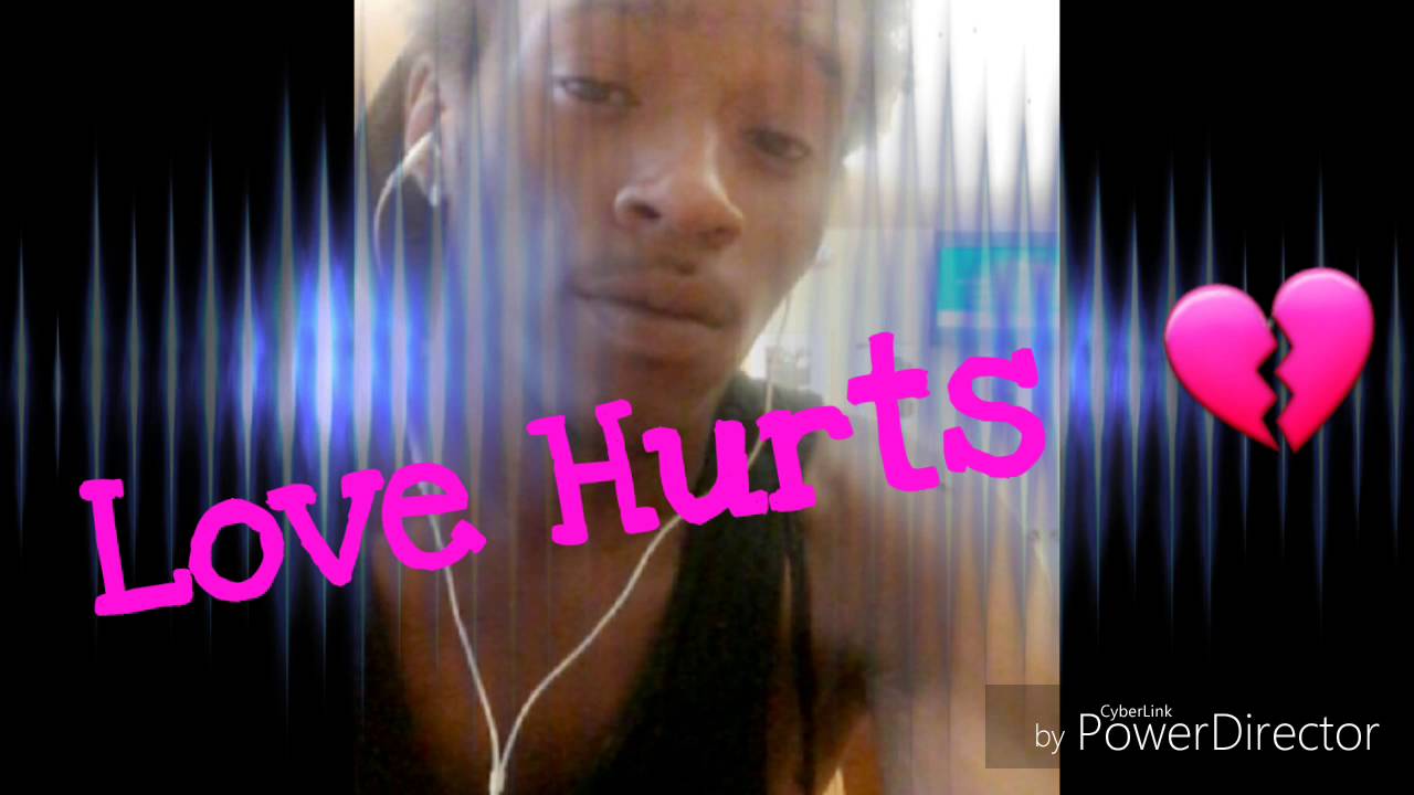 Detroit kidd love hurts