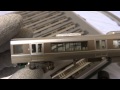 【Nゲージ】 JR西日本 新快速 223系 電車 2000番台 KATO 【開封＆走行】