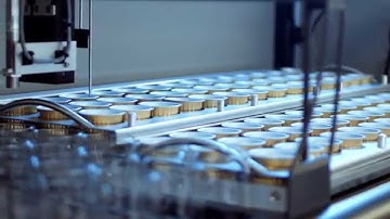 Skalar | Particle size distribution analysis in soil