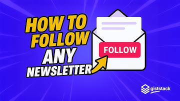 How to get social media post inspiration from your favorite newsletters