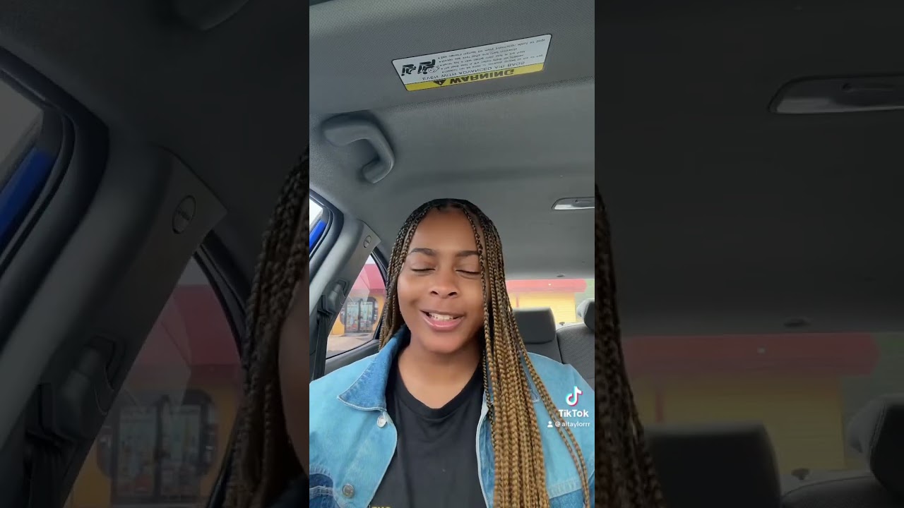 update after my hair stylist canceled 