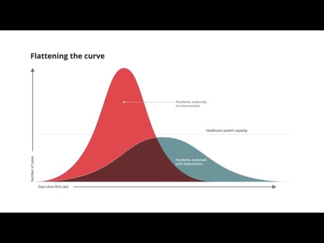 Innovating for Canada: We vs. Virus Hackathon