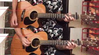 QUANDO A BAD BATER | RAFAEL FERNANDES | VIOLÃO COVER ( Luan Santana )
