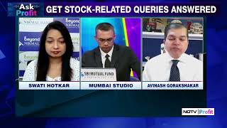 It Stocks Strategy Skip Sonata Software Why Market Experts Prefer Tcs U0026 Infosys  Ask Profit