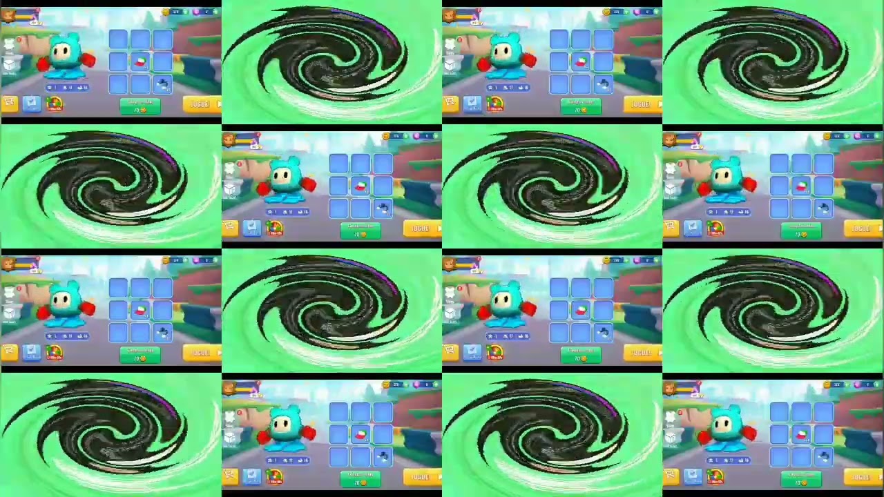 X klasky csupo part 19 v4