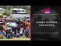 Simbu Nurses Graduate