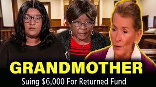 Judge Judy [Episode 9991] Best Amazing Cases Season 2025 Full Episodes HD....