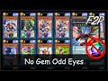 0 GEM AND 1500 GEM Odd-Eyes Raging Dragon Decks [Yu-Gi-Oh! Duel Links] -  YouTube