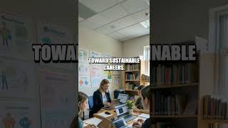 From Quiet Shelves to Global Data: The Librarian’s Career Pivot