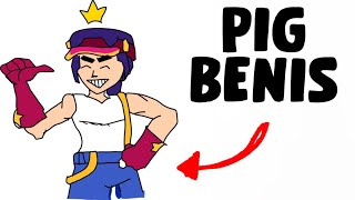 The Secret Truth About Fang Mains! 🤫