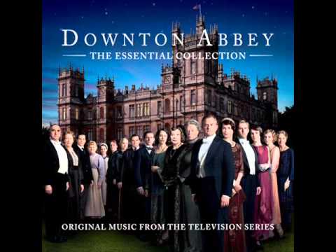 (Downton Abbey Soundtrack) Emancipation