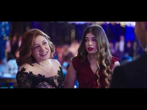 اضحك مع زومبا وهي بتزغرط في الفرح 😁😁شوفوا ليلي زاهر هتعملها ايه😄من مسلسل في بيتنا روبوت