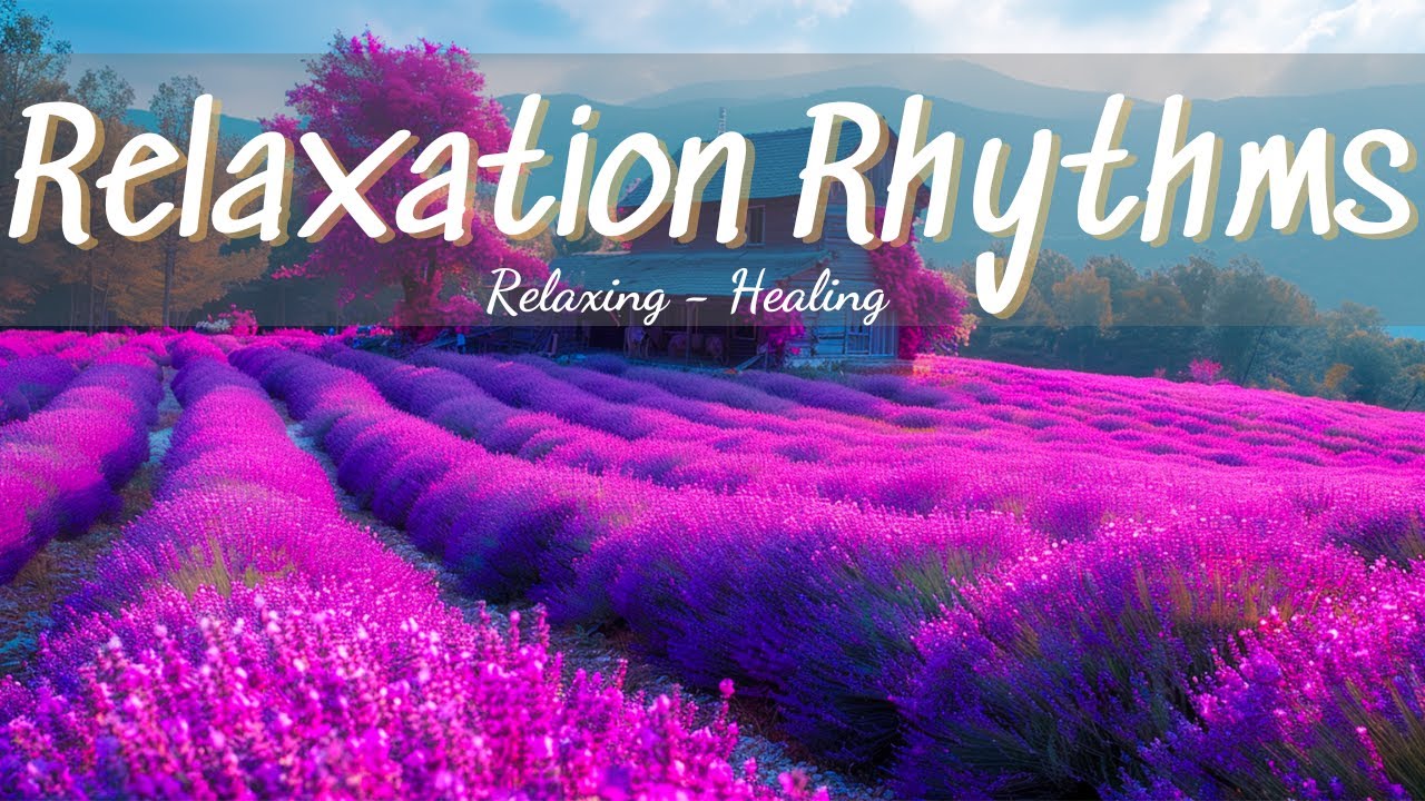 Relaxation Rythym Ritual 𝘙𝘦𝘭𝘢𝘹𝘪𝘯𝘨 𝘗𝘪𝘢𝘯𝘰 𝘔𝘶𝘴𝘪𝘤 : Relaxation Rhythms | Music to Quiet the Mind and ...
