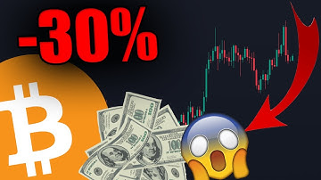 THIS BITCOIN WHALE INSIDER JUST GAVE US A HUGE WARNING....