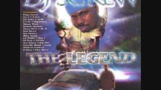 DJ Screw-Inside Looking Out (Screwed) Profile