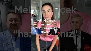 Melih Gökçek Kimi Kastetti? Resimi