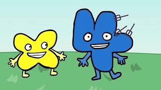 Bfb 3 But Only When Xs On Screen