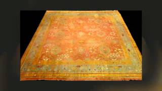 Oushak Rugs Reviews by Oushak-Rugs.com