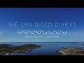 The san diego diaries  vlog 1  ditl  hillcrest