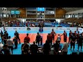 2025 ESV M - POL vs TUR