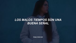 Hinds - Good Bad Times (sub. español)