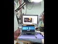 Lexus phục hồi màn hình . Làm phim lcd #ecar #autofix
